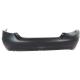 2016 Camry-Hybrid Bumper Plastic