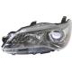2016 Camry Lamp - Head Lamp