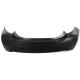 2016 PRIUS-C Bumper Plastic