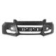 2013 Escape Bumper Plastic