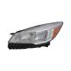 2014 Escape Lamp - Head Lamp