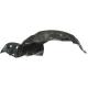2014 Accord-SEDAN Fender Liner