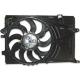 2013 Sonic-HATCHBACK Cooling - Fan