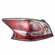 2015 Altima Lamp - Tail Lamp