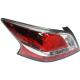 2015 Altima Lamp - Tail Lamp