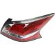 2015 Altima Lamp - Tail Lamp