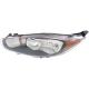 2015 Fiesta-SEDAN Lamp - Head Lamp