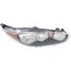 2015 Fiesta-SEDAN Lamp - Head Lamp