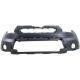 2010 Soul Bumper Plastic