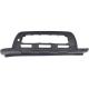 2010 Soul Bumper Molding