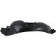 2012 Cruze Fender Liner