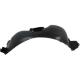 2012 Cruze Fender Liner