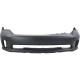 2013 RAM-1500-Pickup Bumper Upper