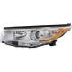 2016 Highlander Lamp - Head Lamp