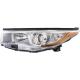 2016 Highlander Lamp - Head Lamp
