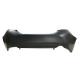 2016 Corolla-SEDAN Bumper Plastic