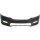 2014 Accord-SEDAN Bumper Plastic