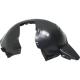 2013 Passat Fender Liner