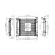 2020 ILX Cooling - Radiator