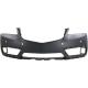 2016 MDX Bumper Plastic