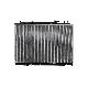 2016 MDX Cooling - Radiator