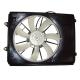 2016 MDX Cooling - Fan