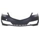 2016 TLX Bumper Plastic