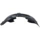 2013 A6 Fender Liner