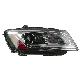 2013 Q5 Lamp - Head Lamp