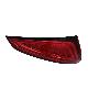 2013 Q5 Lamp - Tail Lamp