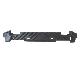 2014 CTS Bumper Absorber