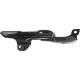 2019 Tahoe Hood Hinge
