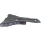 2012 Cruze Splash Shield Guard