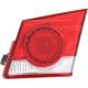 2012 Cruze Lamp - Tail Lamp