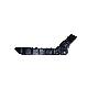 2016 Equinox Bumper Bracket