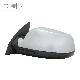 2016 Equinox Door Mirror