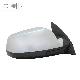 2016 Equinox Door Mirror