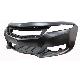2016 Impala Bumper Plastic