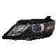 2016 Impala Lamp - Head Lamp