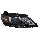 2016 Impala Lamp - Head Lamp