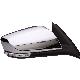 2016 Impala Door Mirror
