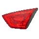 2016 Impala Lamp - Tail Lamp