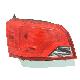 2016 Impala Lamp - Tail Lamp