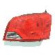 2016 Impala Lamp - Tail Lamp