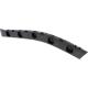 2016 Impala Bumper Bracket