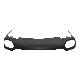 2016 Impala Bumper Lower