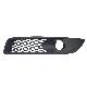 2012 Impala Bumper Grille