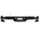 2016 Silverado-2500 Bumper Steel