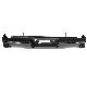 2016 Silverado-2500 Bumper Steel