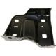 2018 Silverado-2500 Bumper Bracket